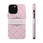 THE PRINCESS DIARIES PHONE CASE PERSONALIZED