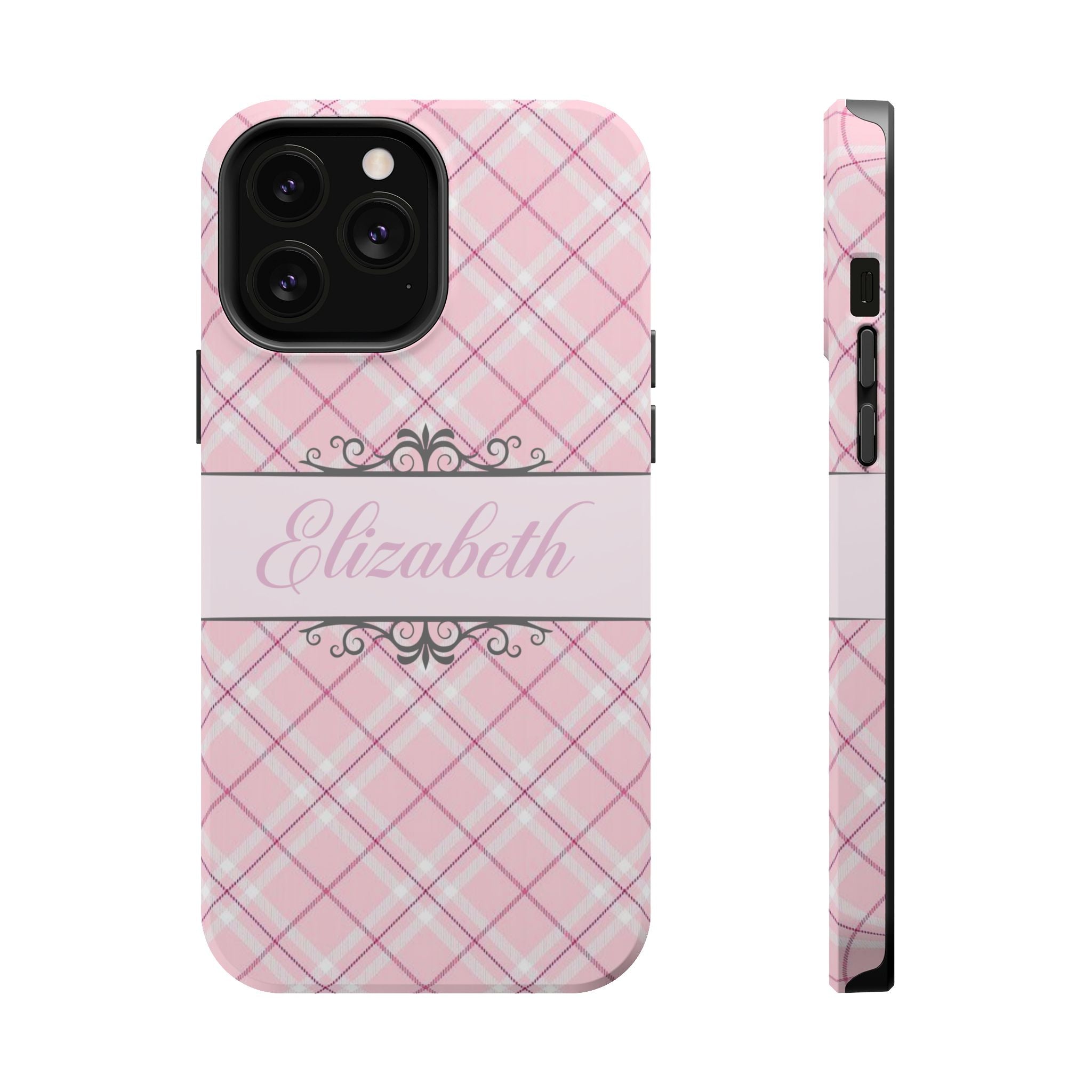 THE PRINCESS DIARIES PHONE CASE PERSONALIZED