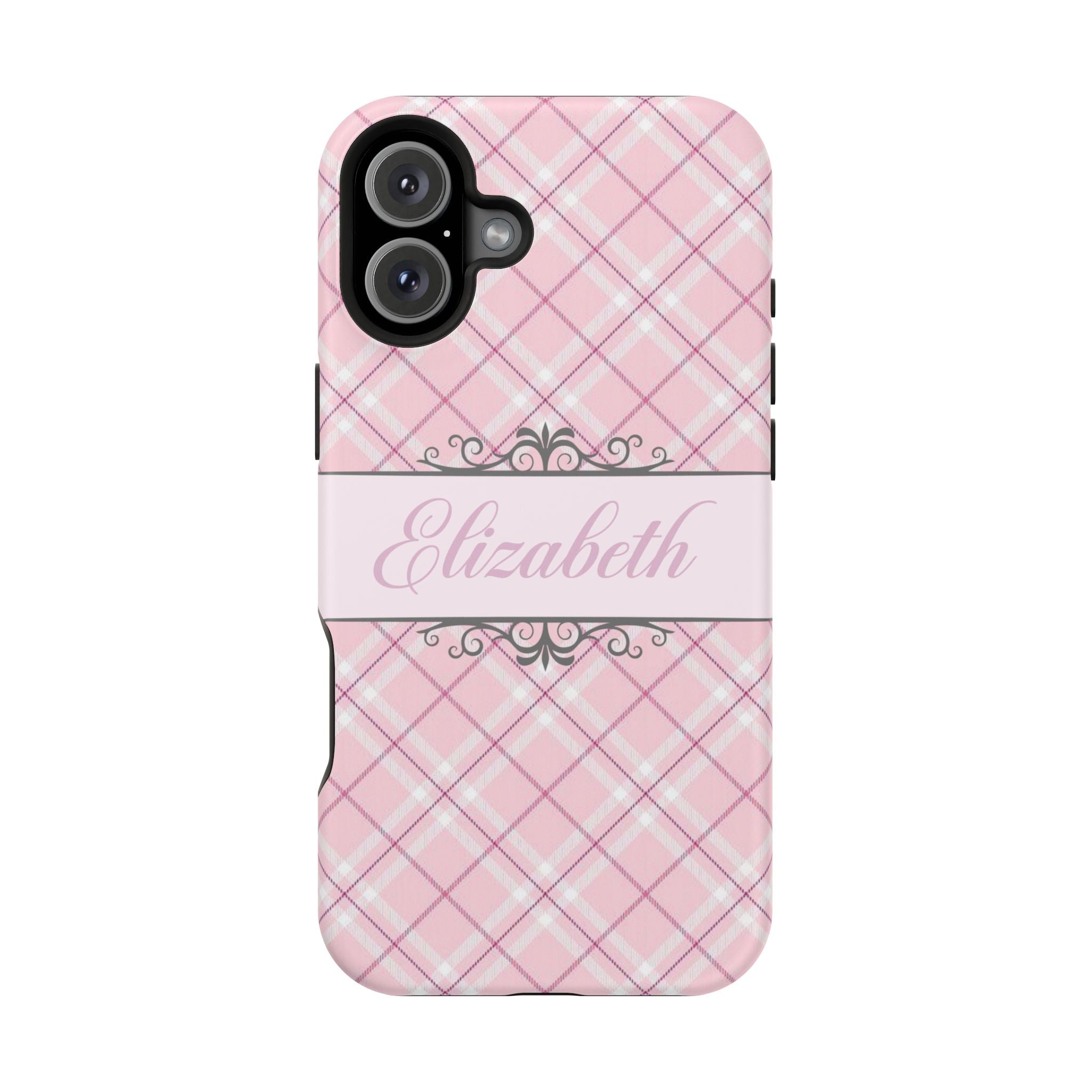THE PRINCESS DIARIES PHONE CASE PERSONALIZED