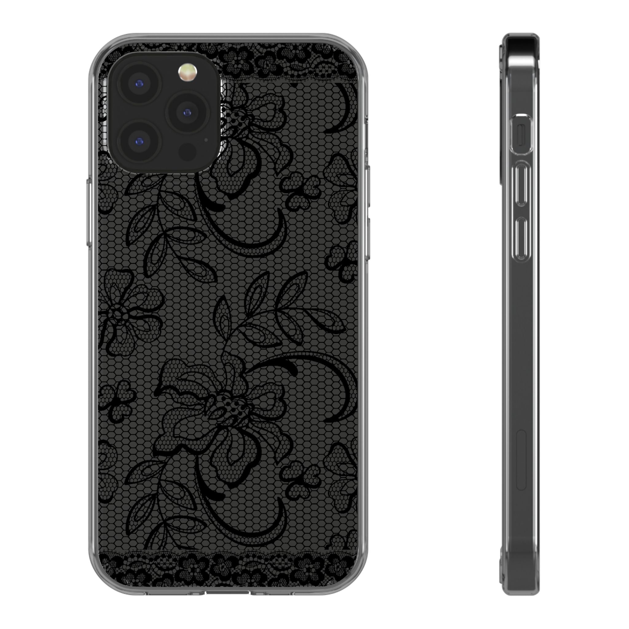 ROMANTIC DINNER  PHONE CASE