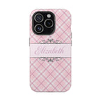 THE PRINCESS DIARIES PHONE CASE PERSONALIZED