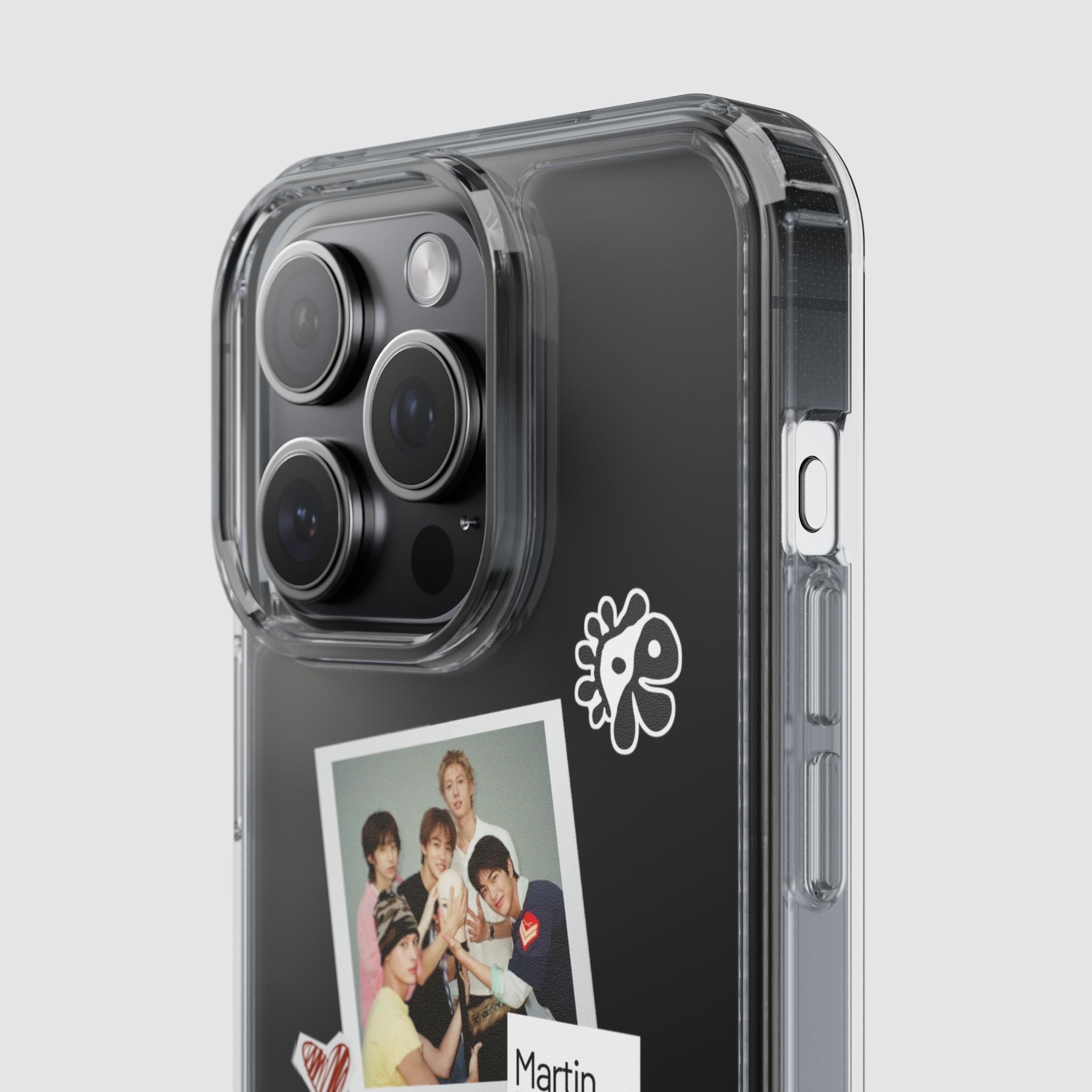 CORTIS IPHONE CASE