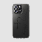MORNINGS PRAYER PHONE CASE