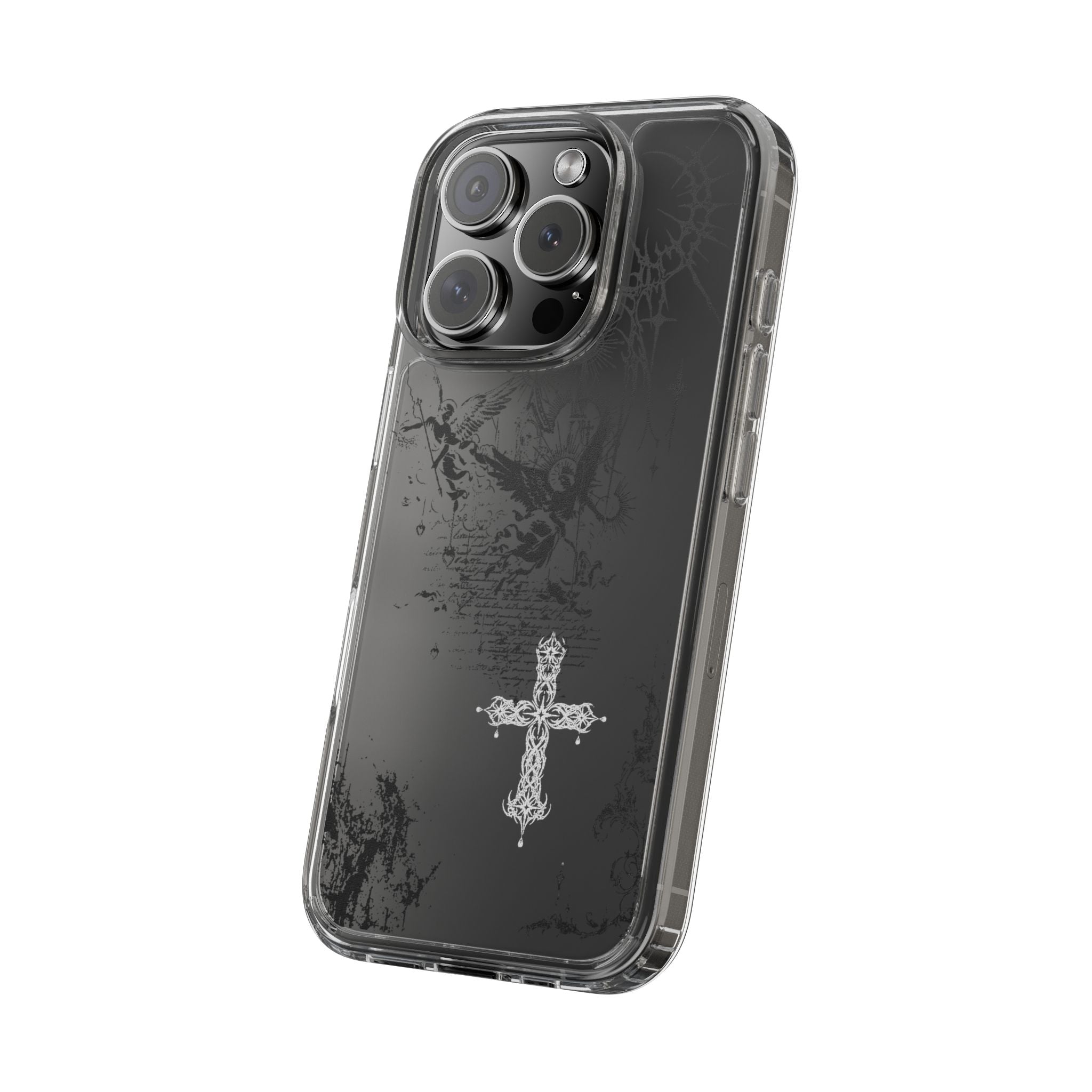 GOTHIC NIGHT PHONE CASE