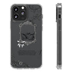 BLACK SWAN PHONE CASE