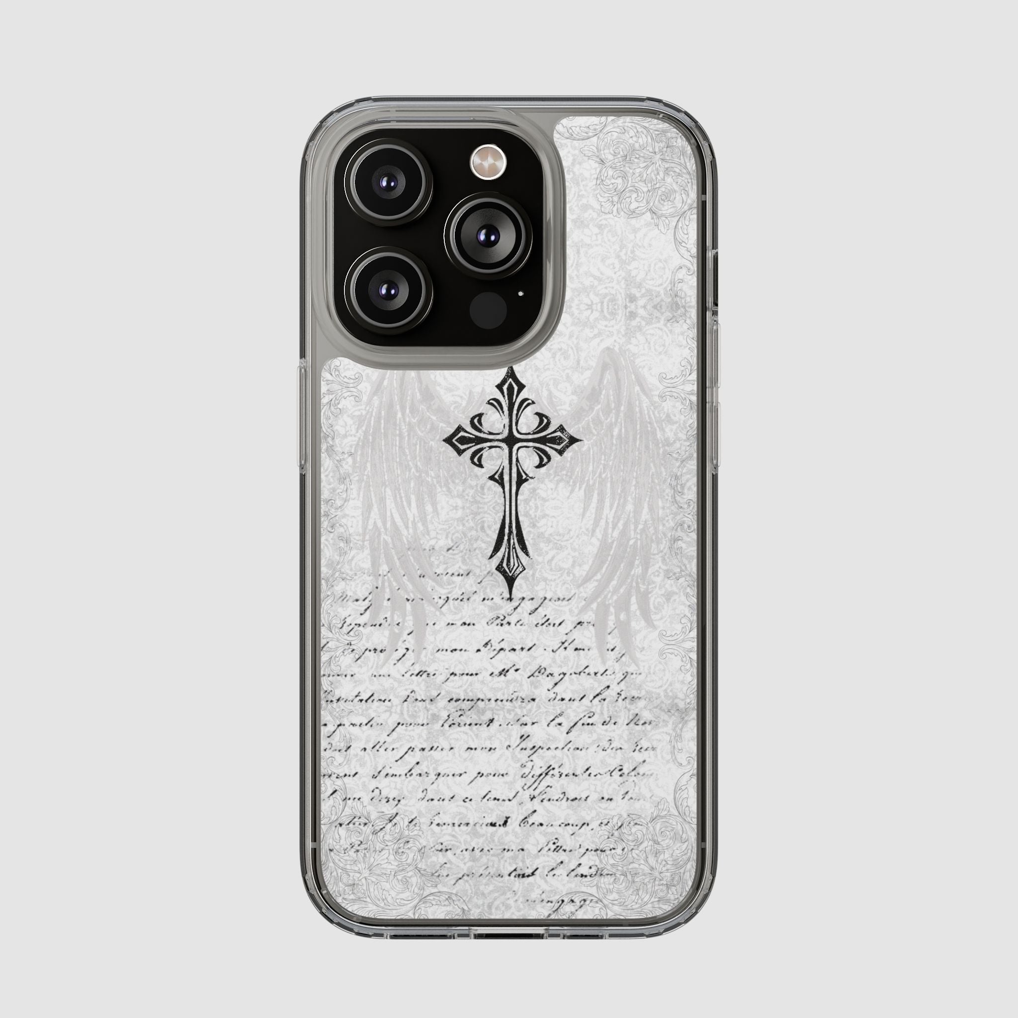 HEAVEN SENT  PHONE CASE