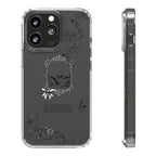 BLACK SWAN PHONE CASE