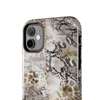 DUBAI DESERT  IPHONE CASE PERSONALIZED