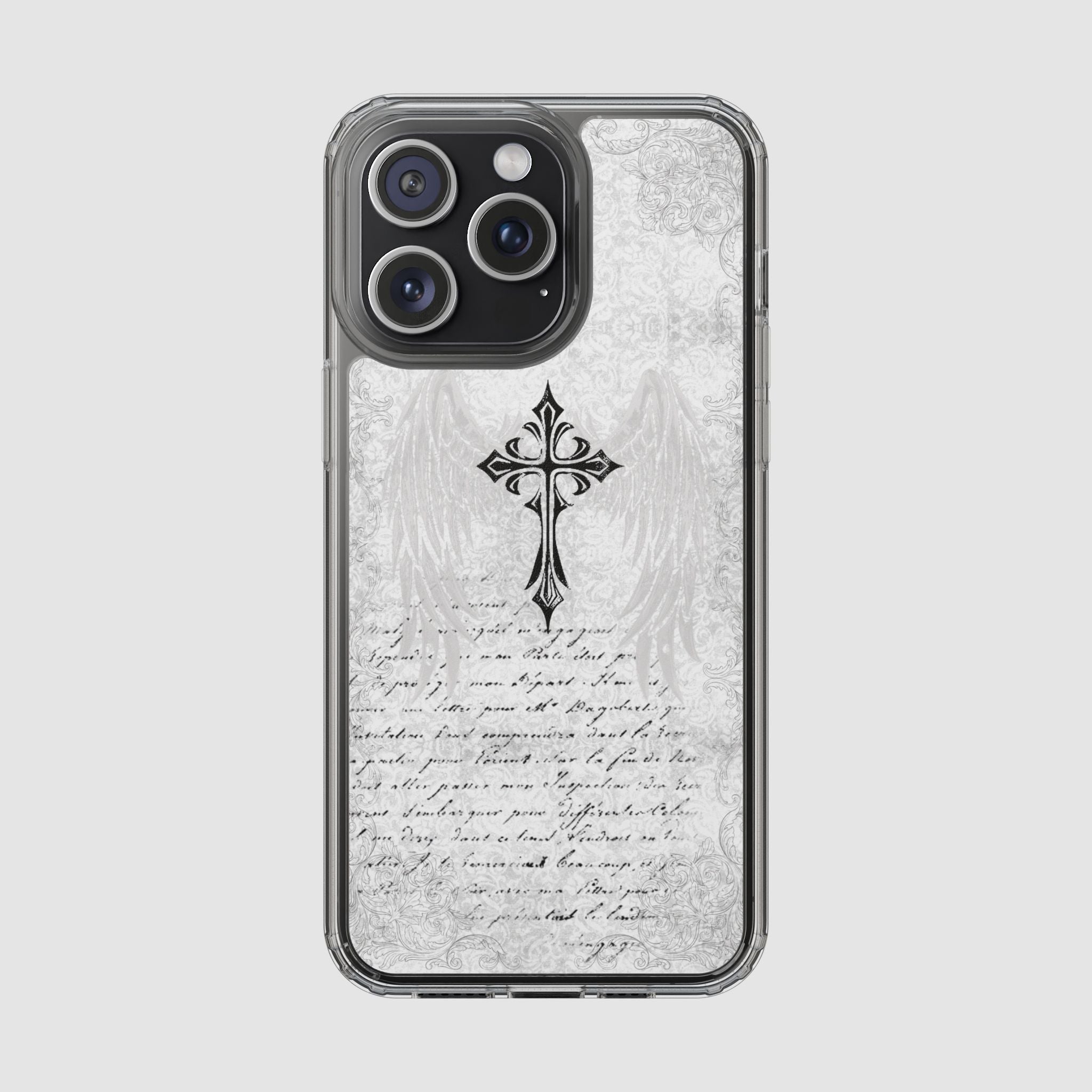 HEAVEN SENT  PHONE CASE