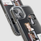 MARTIN PLAY THE BEAT IPHONE CASE
