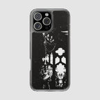 JESUS SAVE ME  PHONE CASE