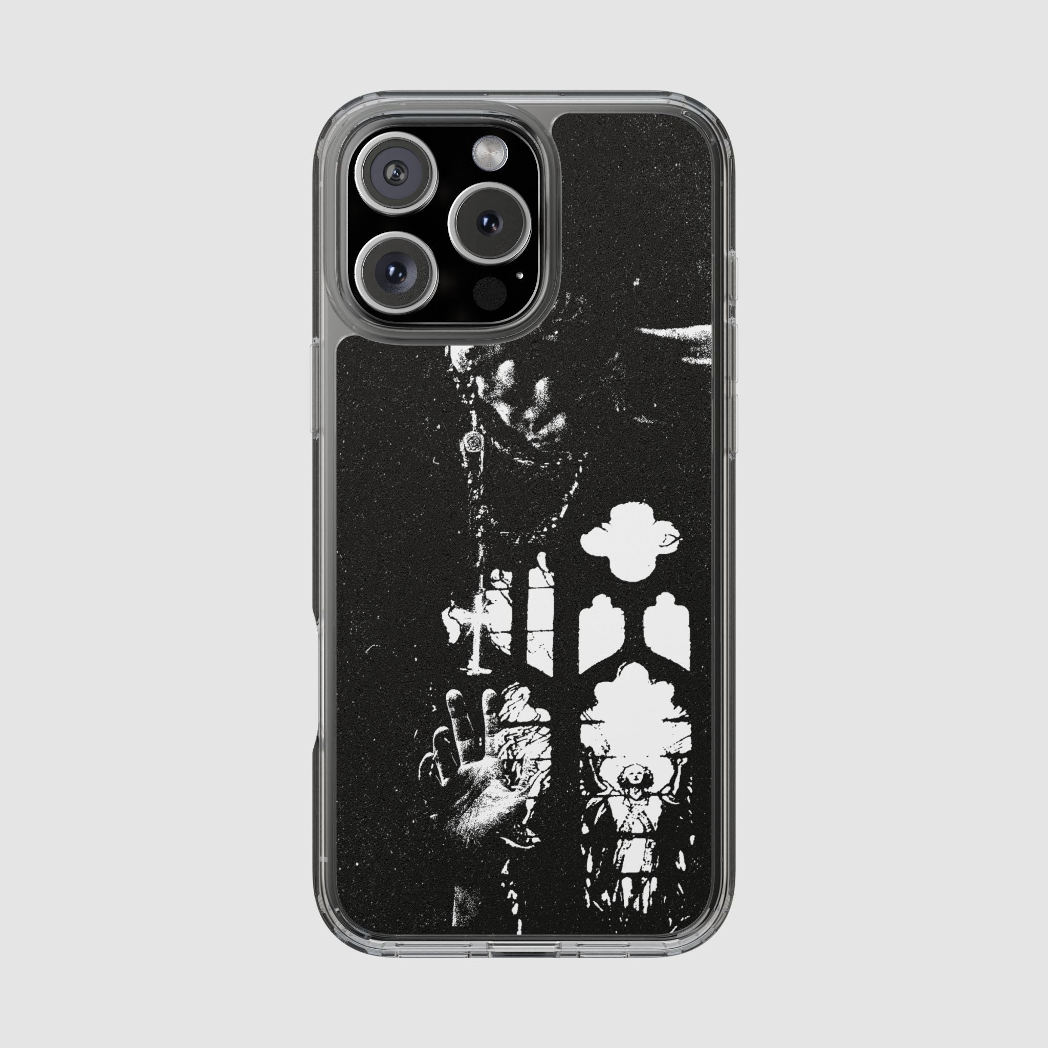 JESUS SAVE ME  PHONE CASE