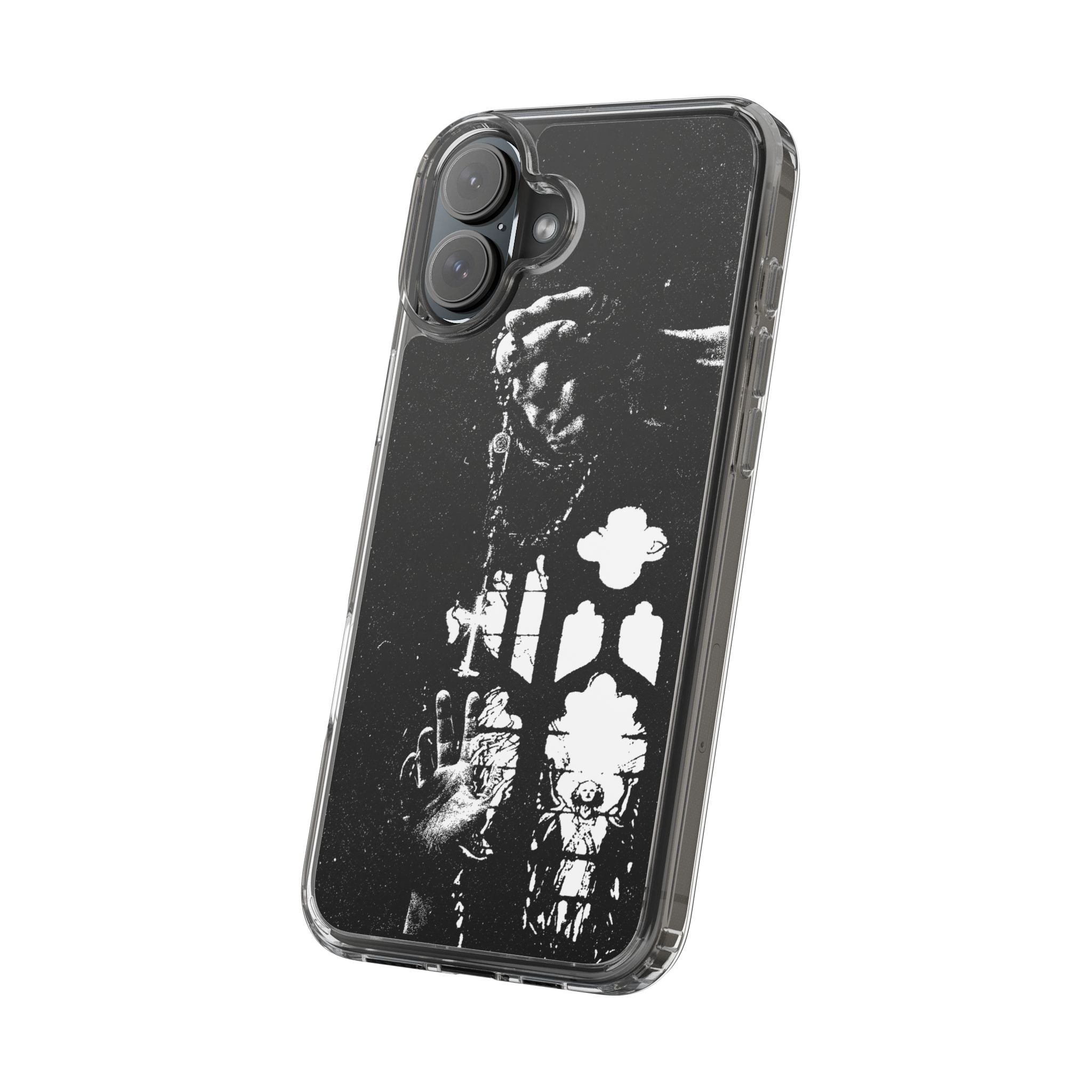 JESUS SAVE ME  PHONE CASE
