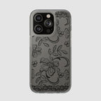 ROMANTIC DINNER  PHONE CASE