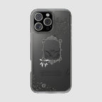 BLACK SWAN PHONE CASE