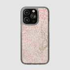 Y2K PINK LEOPARD PHONE CASE