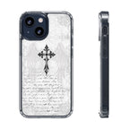 HEAVEN SENT  PHONE CASE
