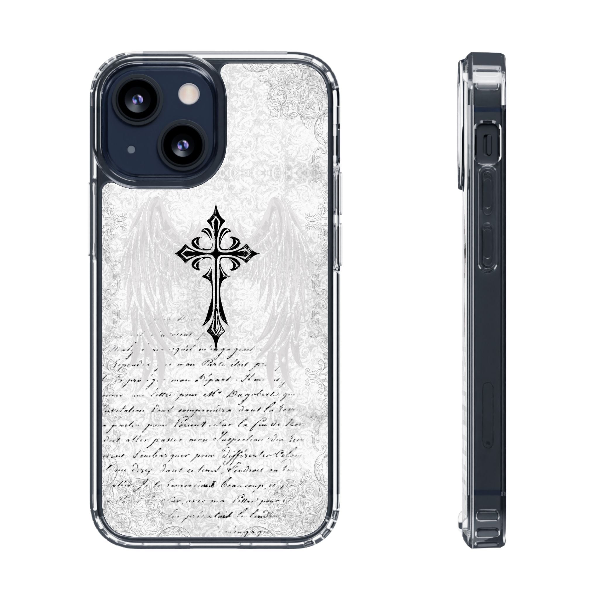 HEAVEN SENT  PHONE CASE