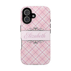 THE PRINCESS DIARIES PHONE CASE PERSONALIZED