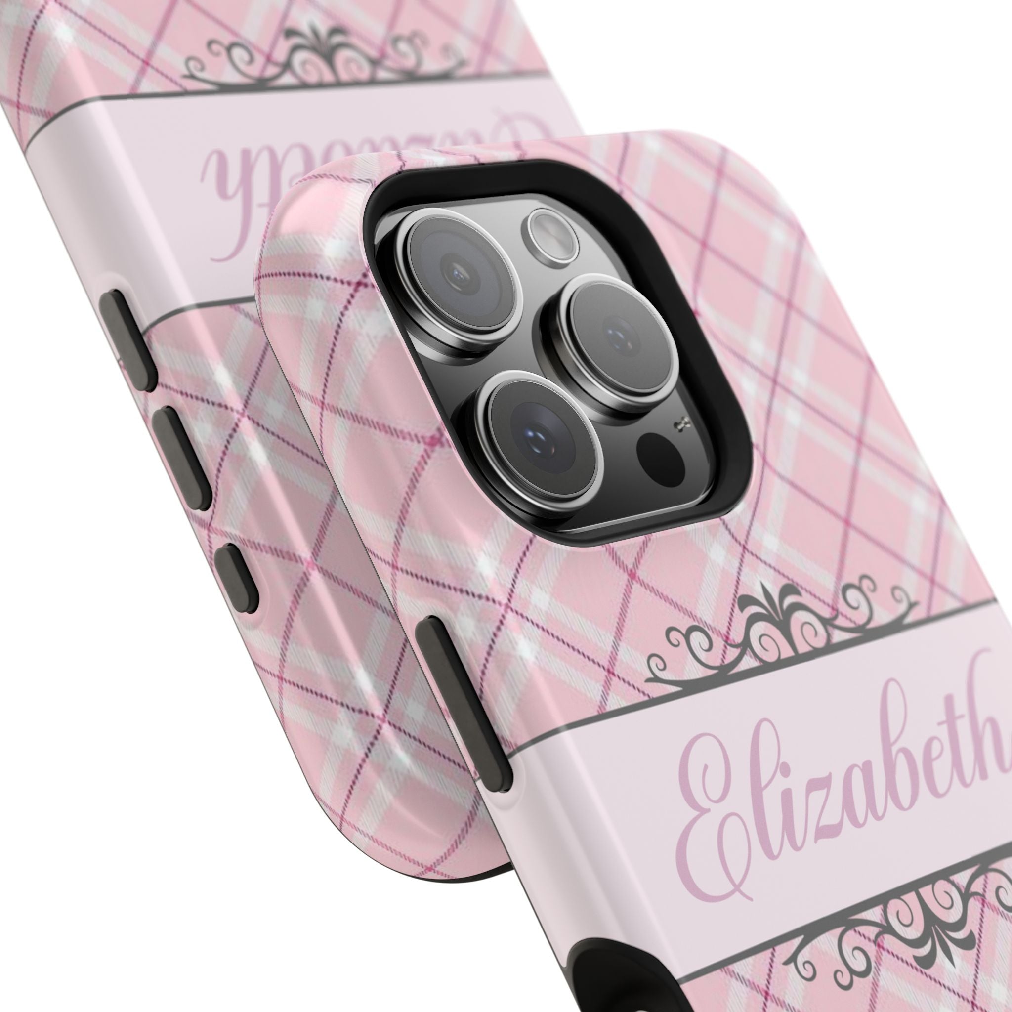 THE PRINCESS DIARIES PHONE CASE PERSONALIZED
