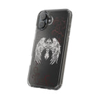 RED DREAMS PHONE CASE
