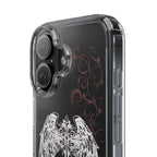 RED DREAMS PHONE CASE