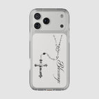 MORNINGS PRAYER PHONE CASE