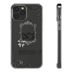 BLACK SWAN PHONE CASE