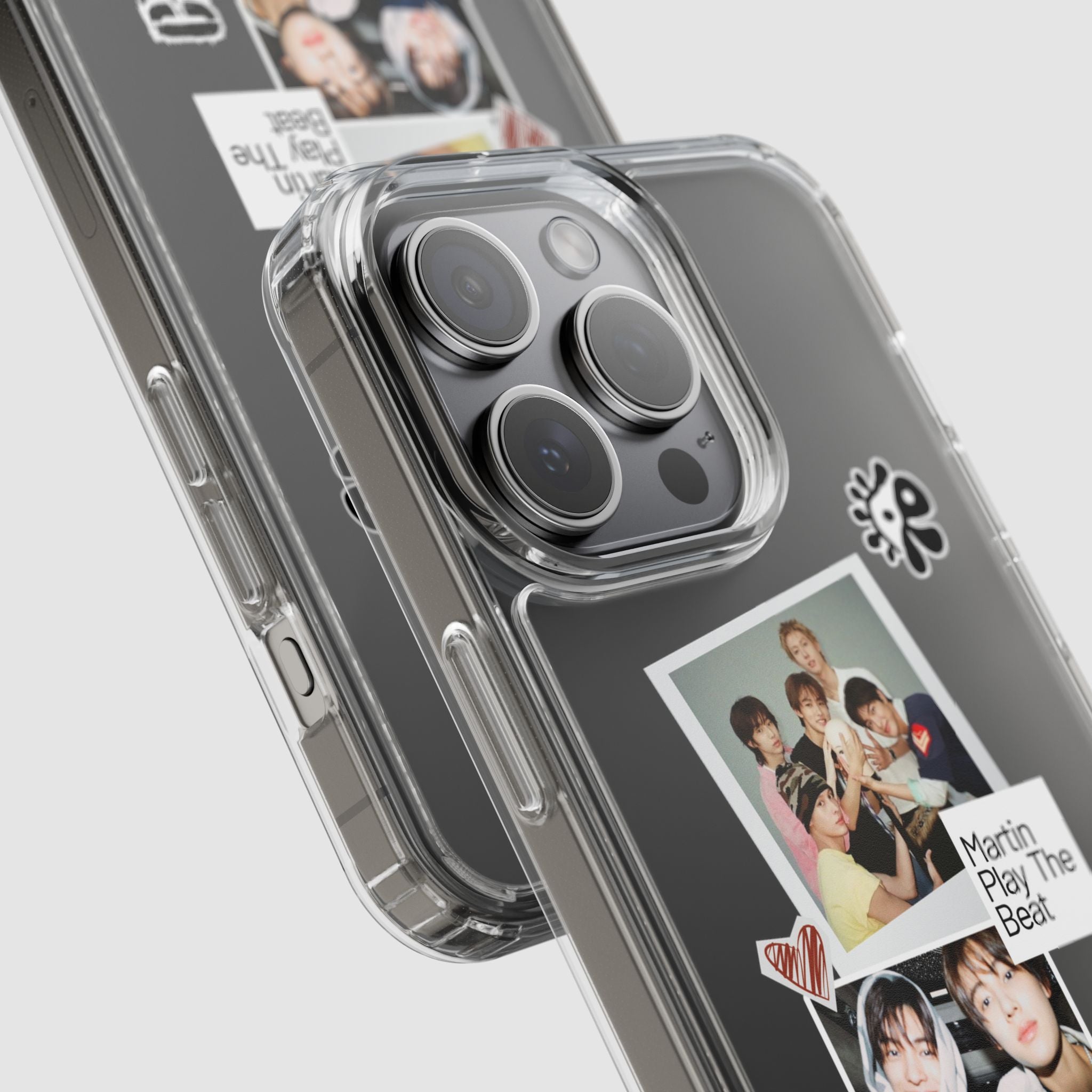 CORTIS IPHONE CASE