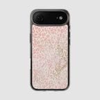 Y2K PINK LEOPARD PHONE CASE