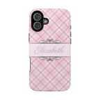 THE PRINCESS DIARIES PHONE CASE PERSONALIZED