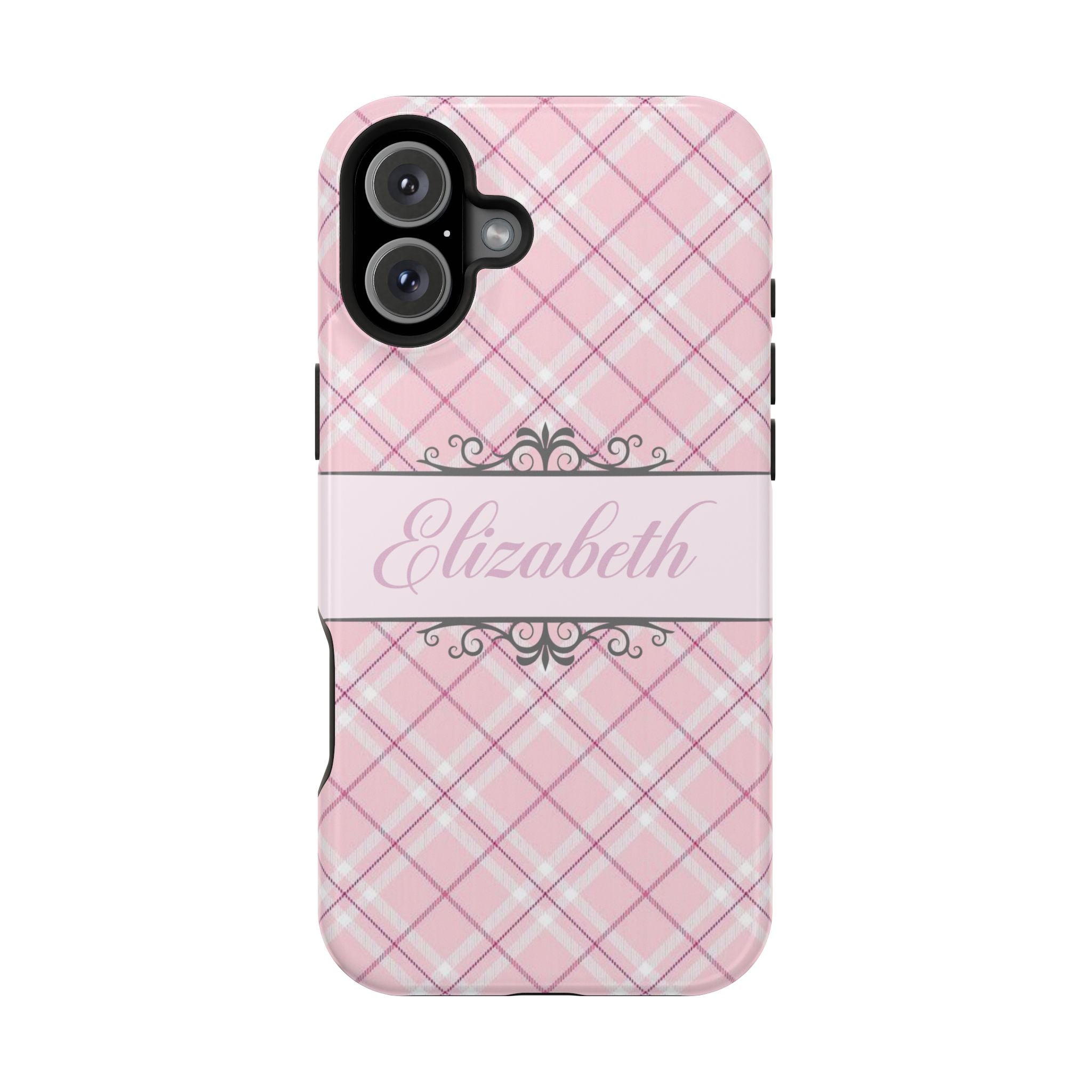 THE PRINCESS DIARIES PHONE CASE PERSONALIZED