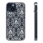 VINTAGE  WHITE PHONE CASE