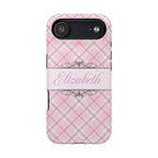 THE PRINCESS DIARIES PHONE CASE PERSONALIZED