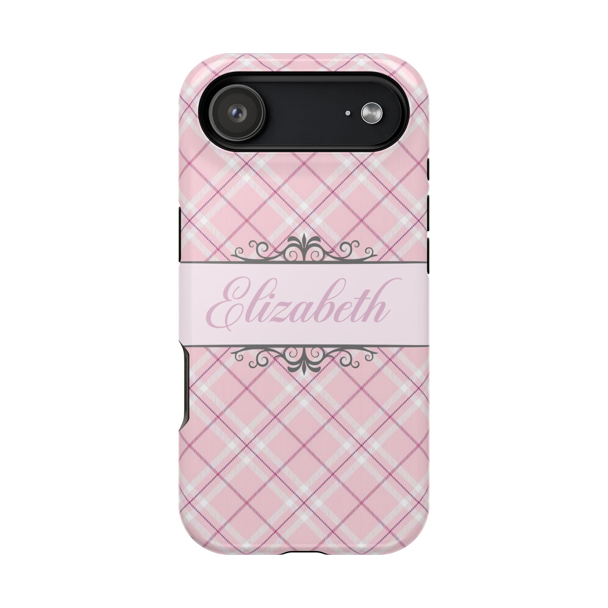 THE PRINCESS DIARIES PHONE CASE PERSONALIZED