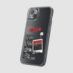 BTS ARIRANG IPHONE CASE