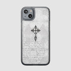HEAVEN SENT  PHONE CASE