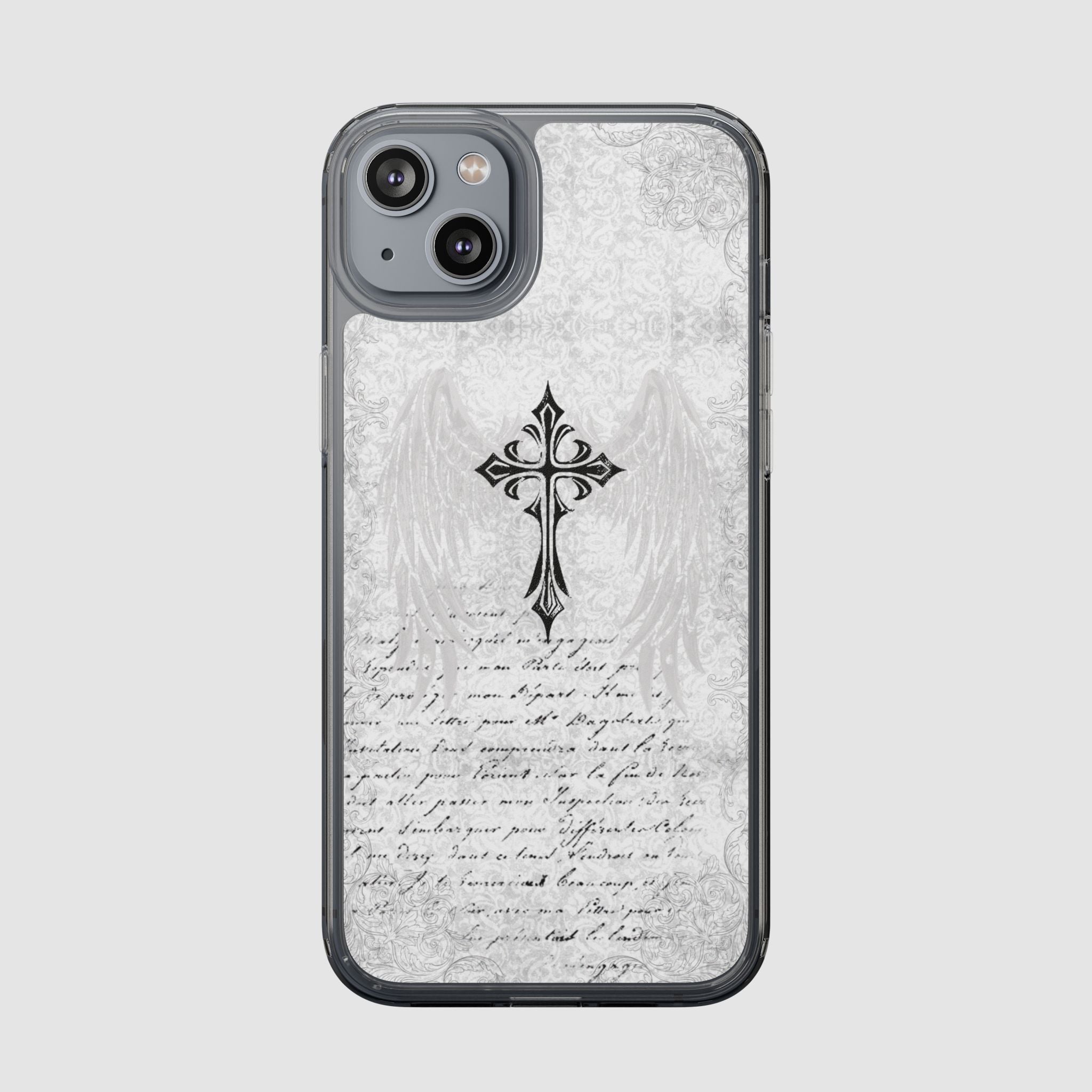HEAVEN SENT  PHONE CASE
