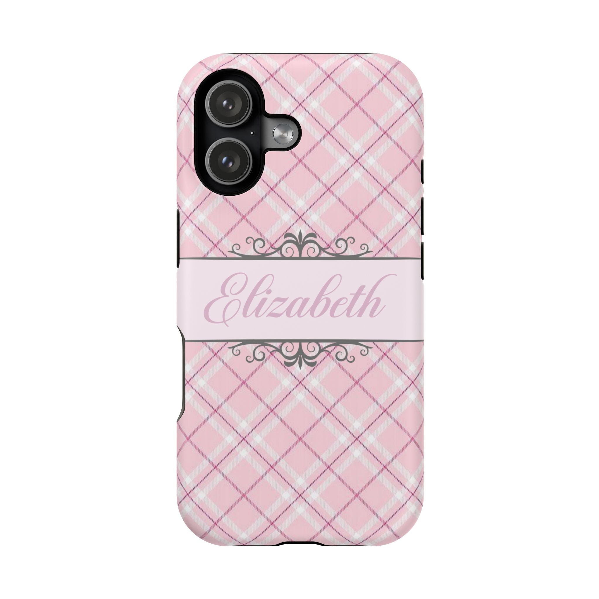 THE PRINCESS DIARIES PHONE CASE PERSONALIZED