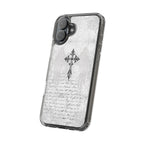 HEAVEN SENT  PHONE CASE