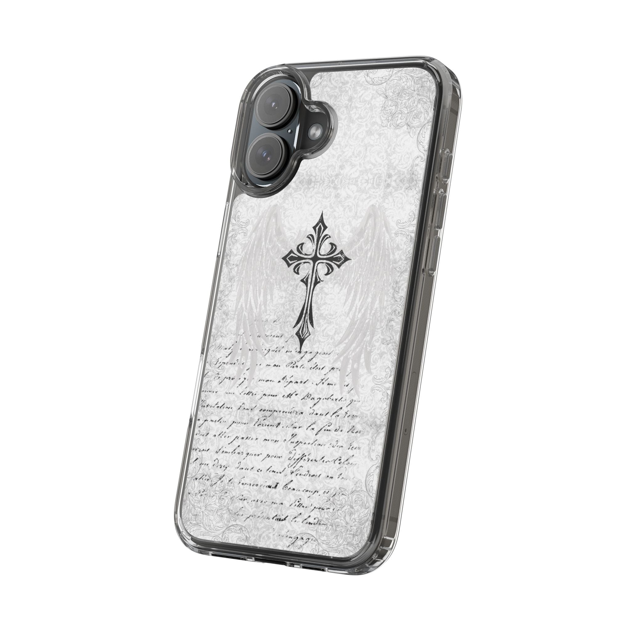 HEAVEN SENT  PHONE CASE