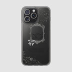 BLACK SWAN PHONE CASE