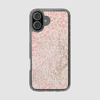 Y2K PINK LEOPARD PHONE CASE