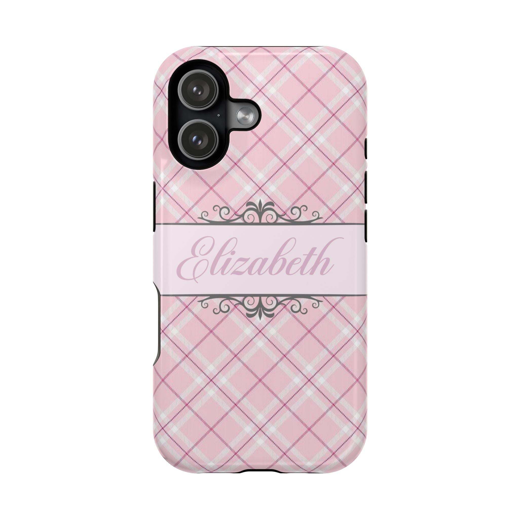 THE PRINCESS DIARIES PHONE CASE PERSONALIZED