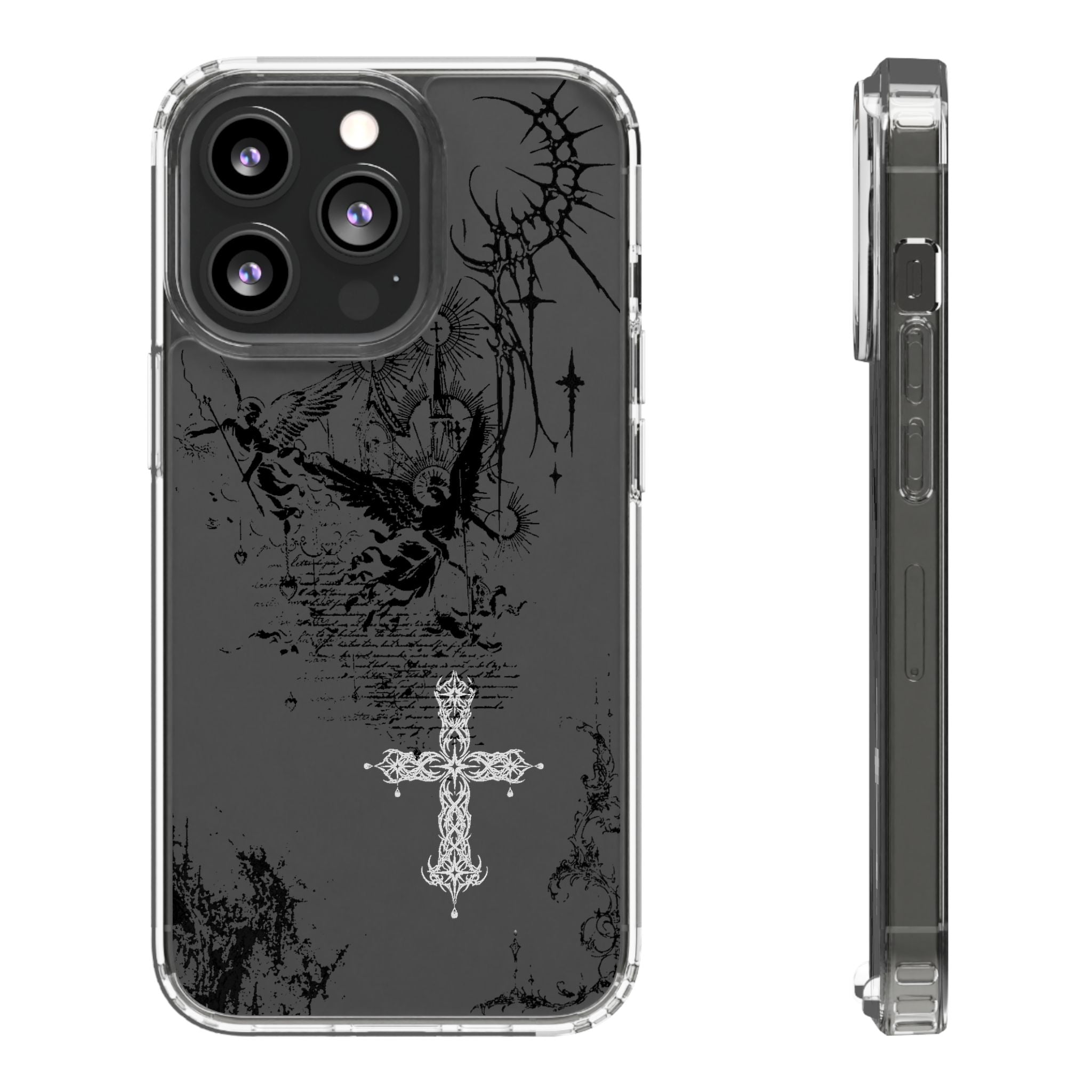 GOTHIC NIGHT PHONE CASE