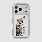 CORTIS IPHONE CASE