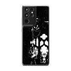 JESUS SAVE ME  PHONE CASE