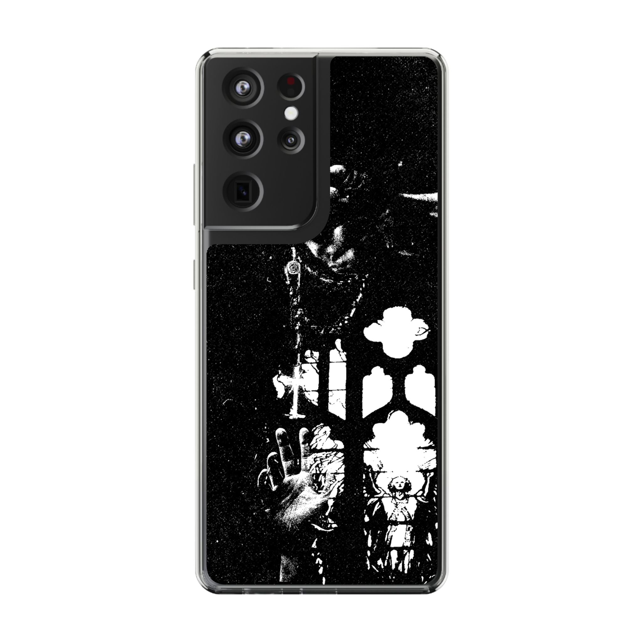 JESUS SAVE ME  PHONE CASE