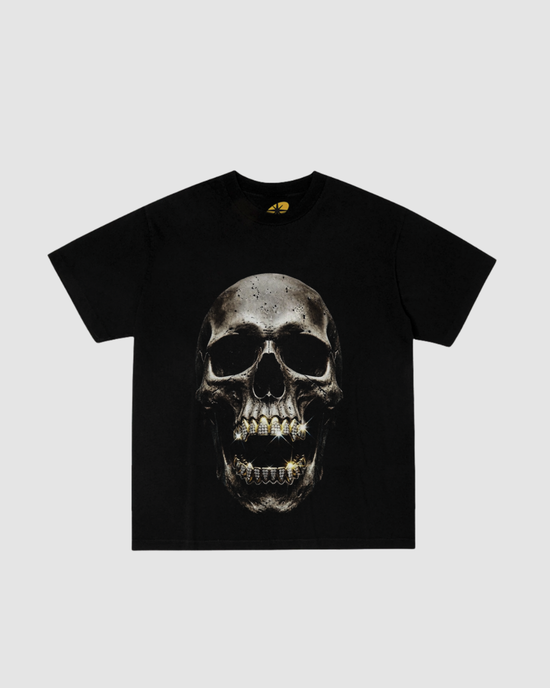 AFTER LIFE  SWAG BOXY T-SHIRT