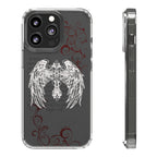 RED DREAMS PHONE CASE